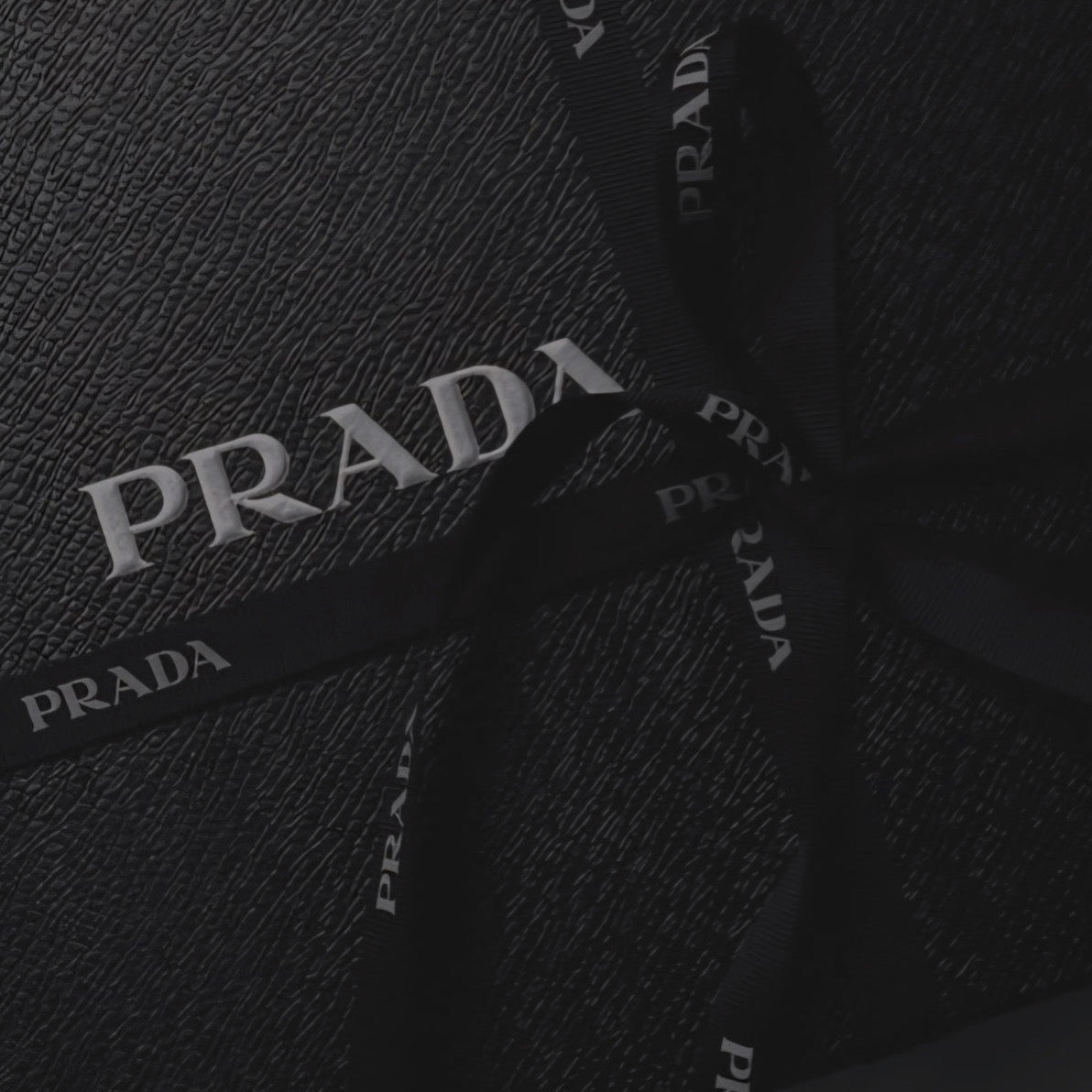 Prada Bag