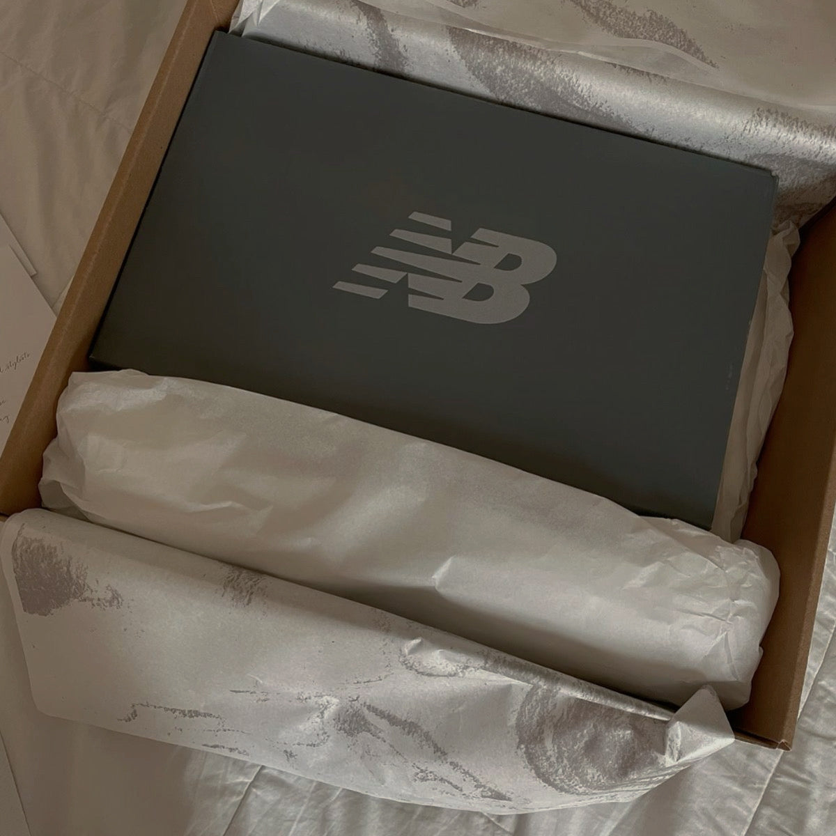 New Balance