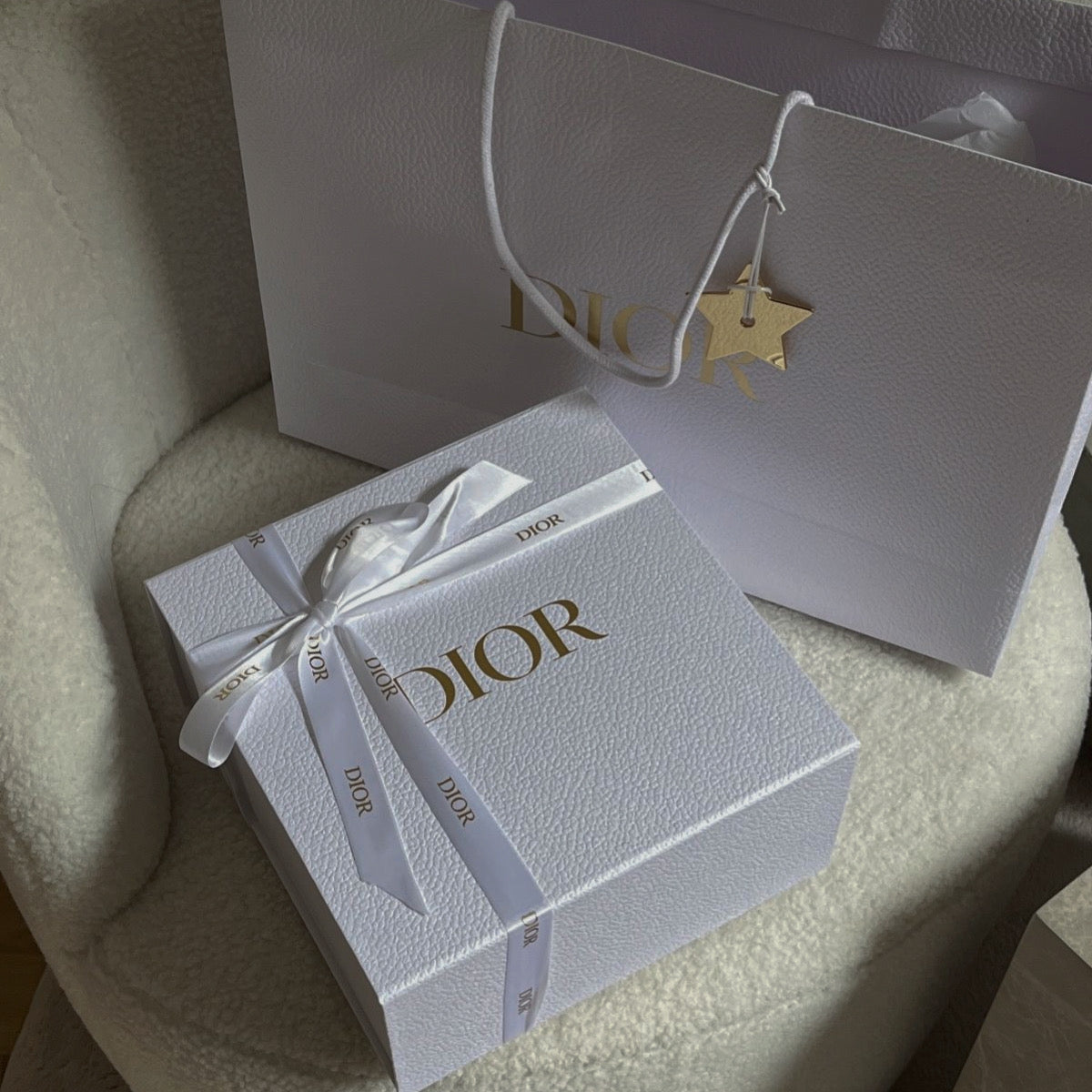 Christian Dior