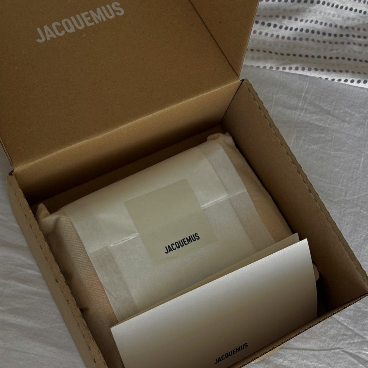 Jacquemus