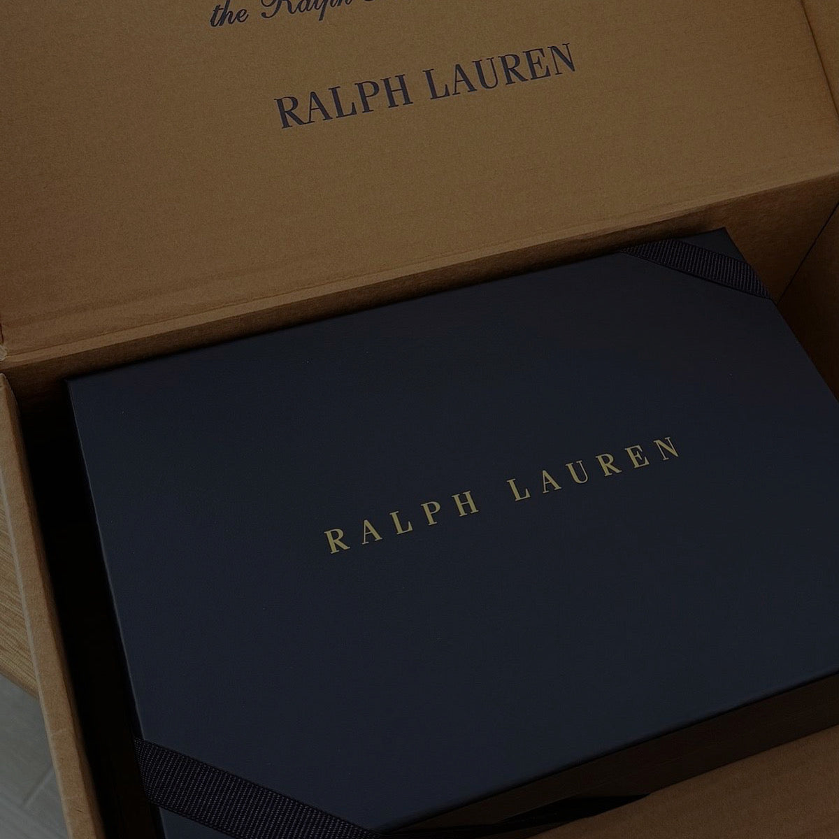 Ralph Lauren
