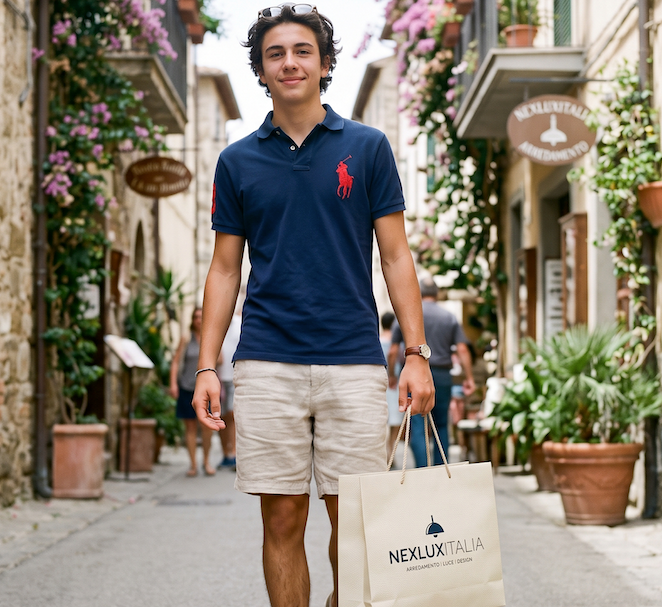 Ralph Lauren