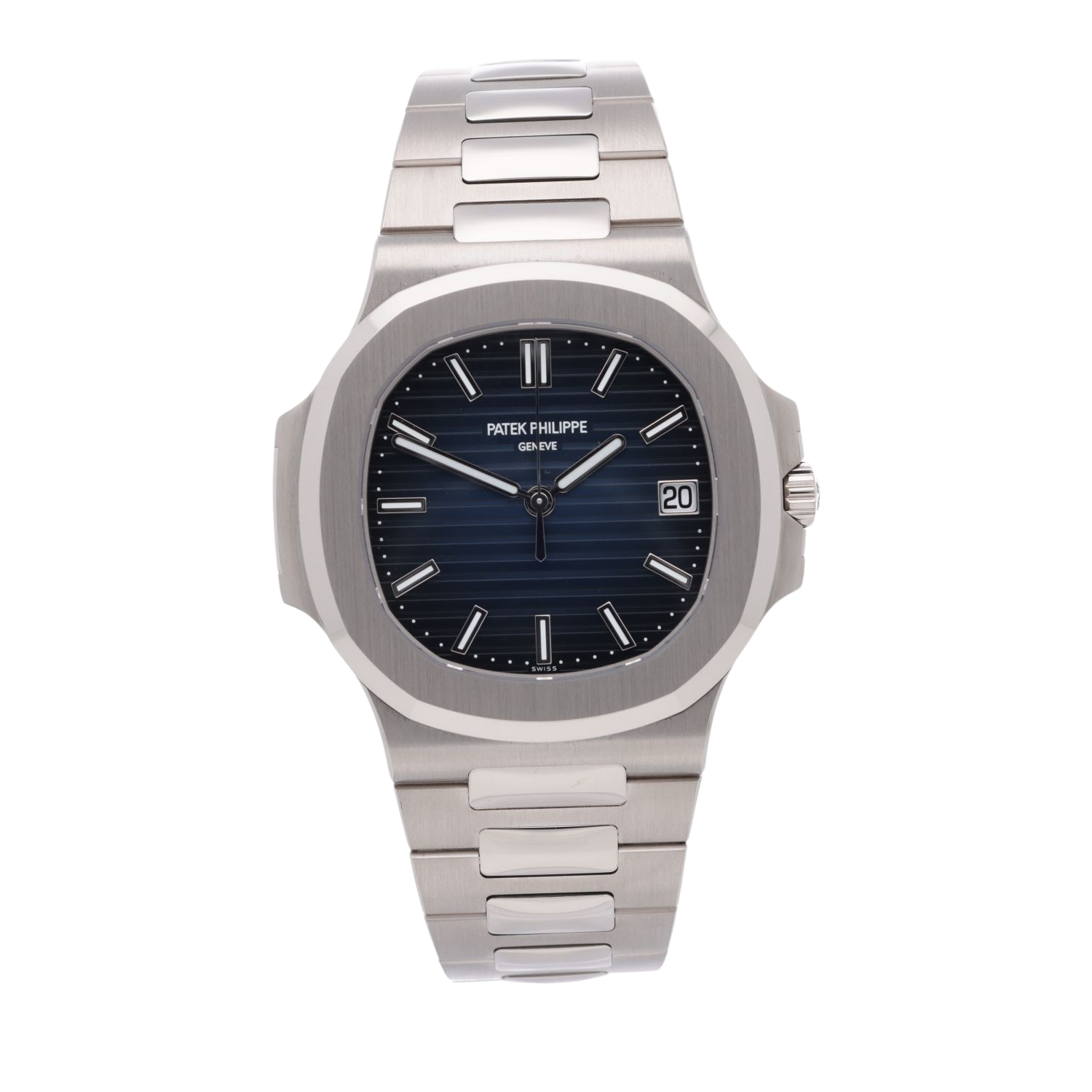 Patek Philippe Nautilus – Accessorio premium elegante