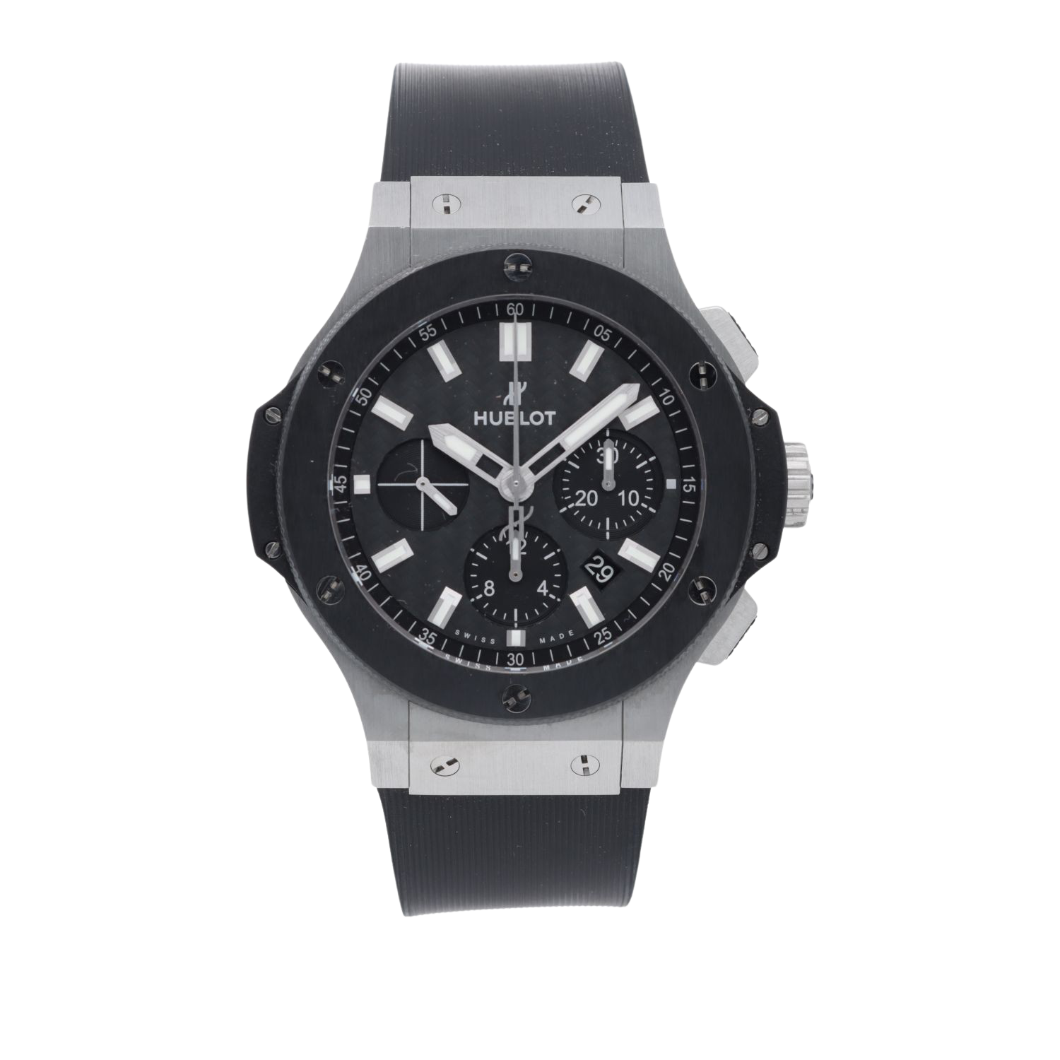 Hublot Big Bang – Accessorio premium elegante