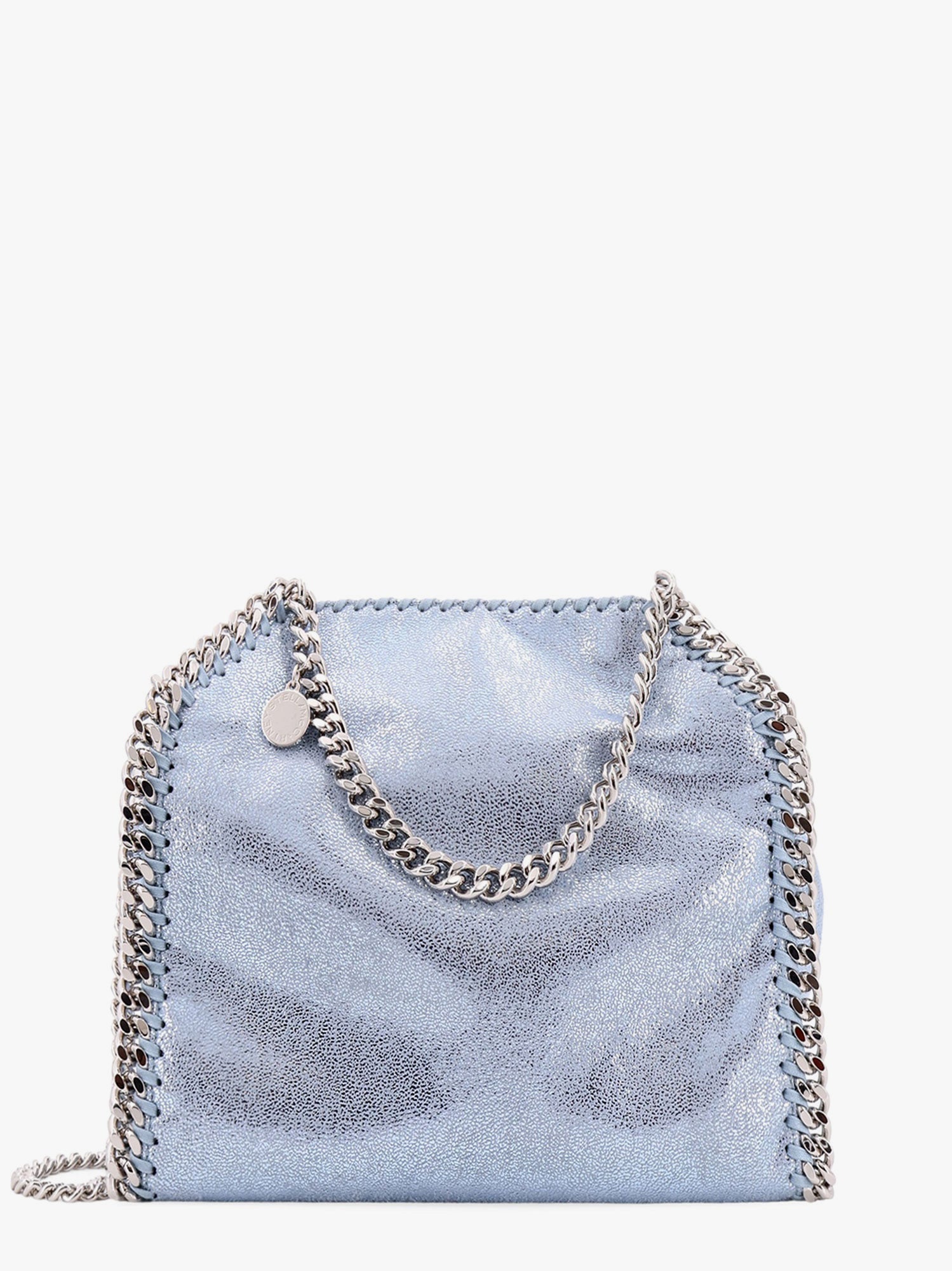 Borsa tote Falabella Pearl Mini – Accessorio premium elegante
