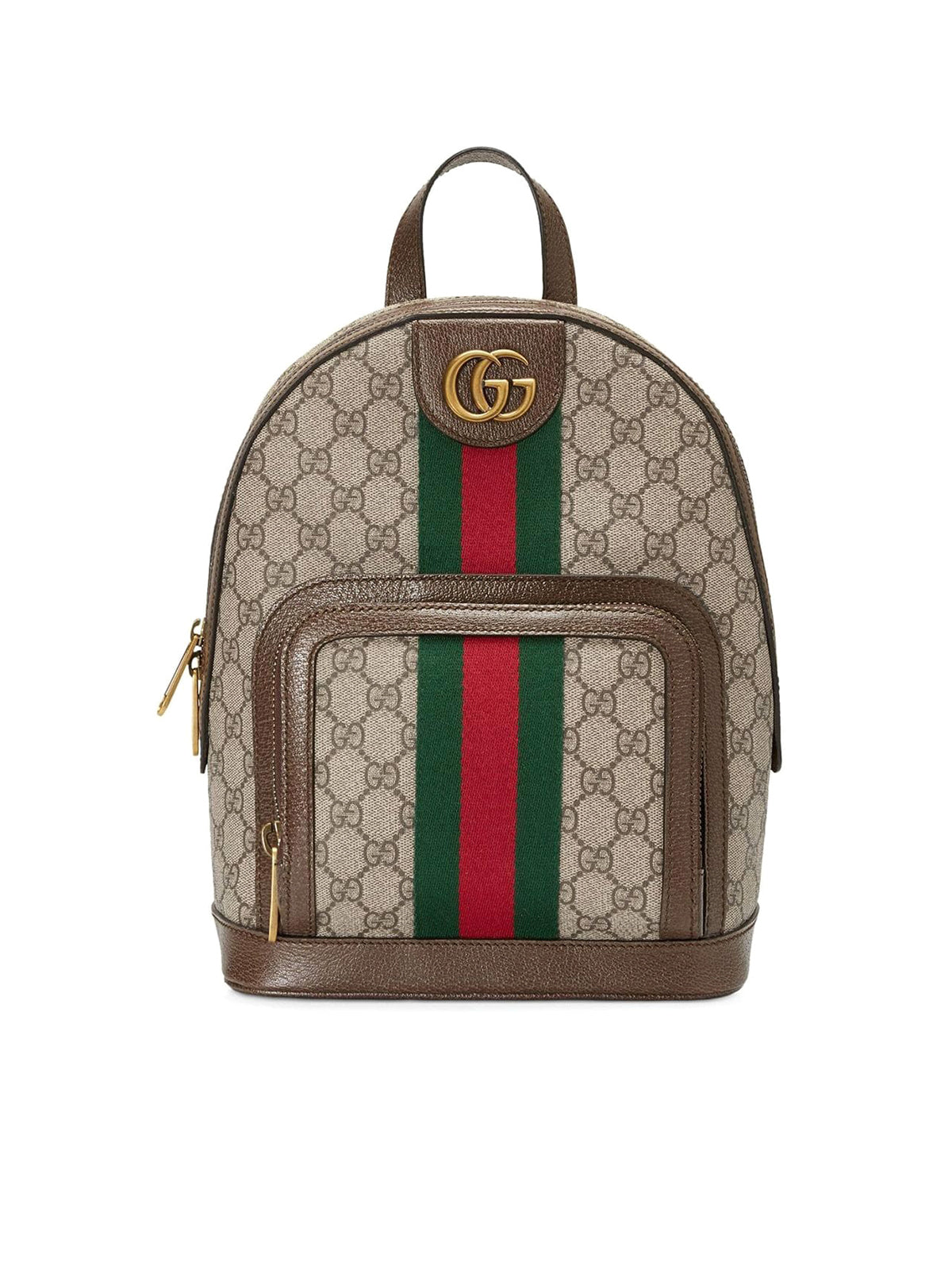 LITTLE BACKPACK OPHIDIA GG