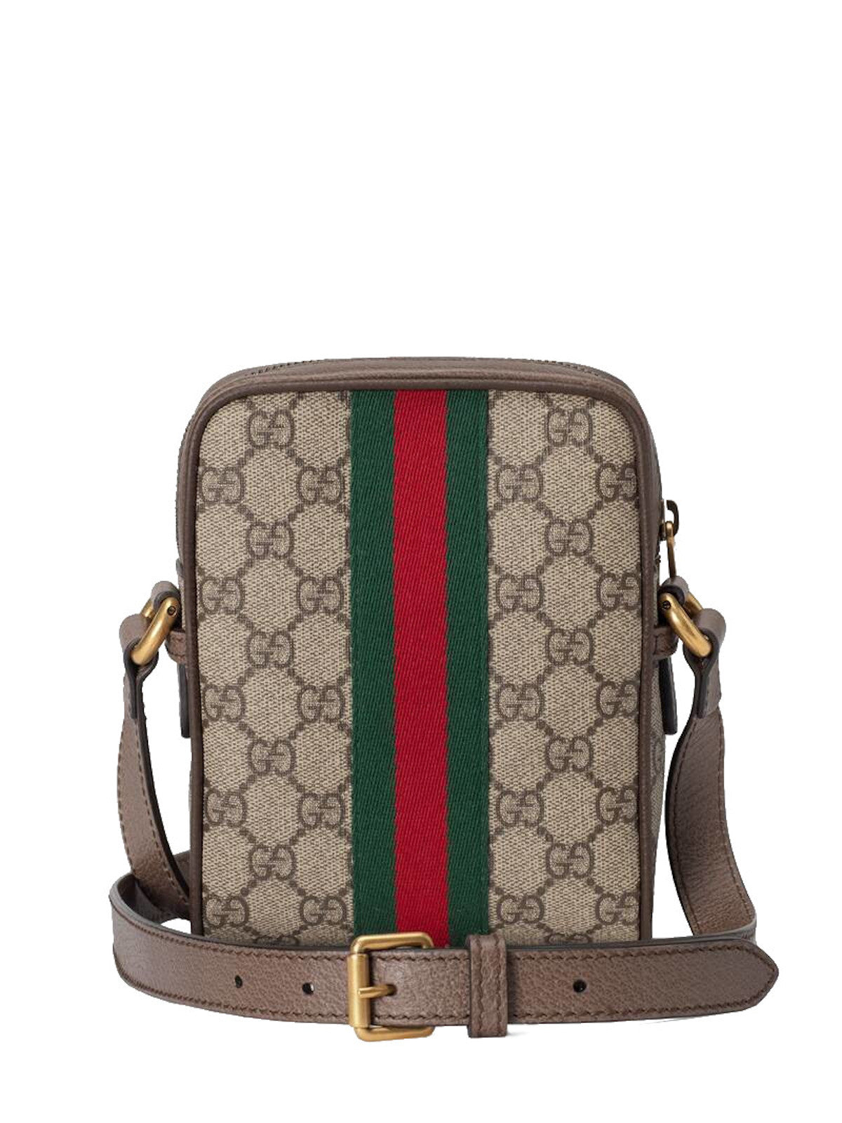 MINI BORSA MESSENGER OPHIDIA