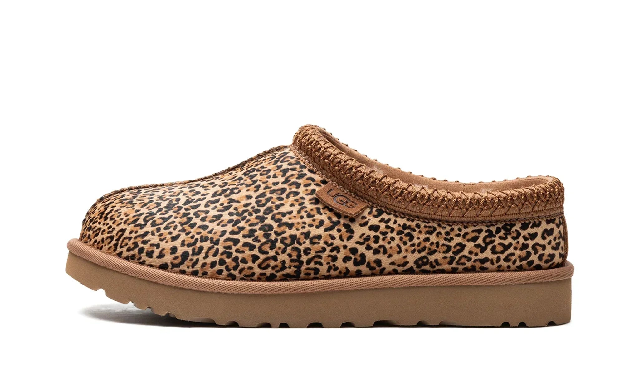 Tasman Speckles Cheetah