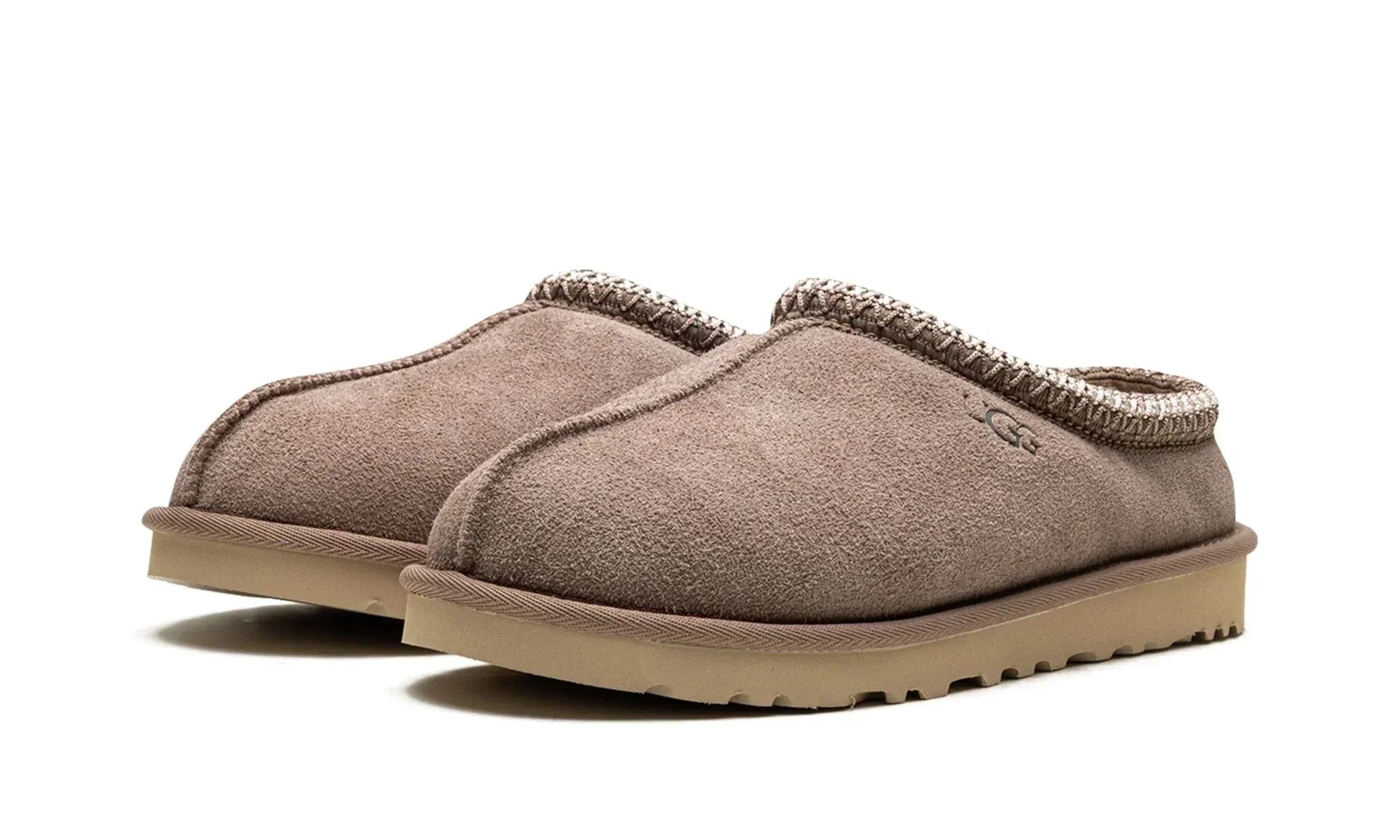 Tasman Slipper Caribou