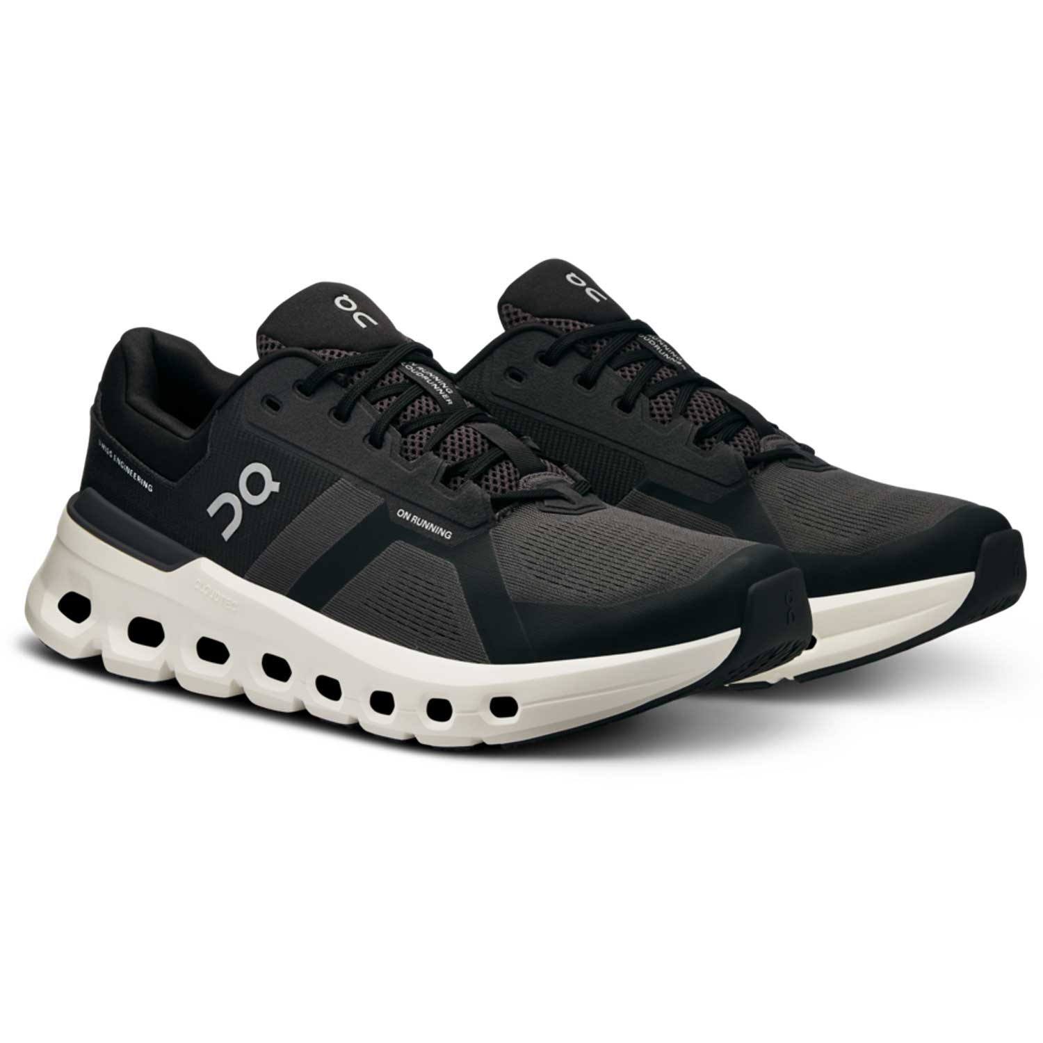 On - Cloudrunner