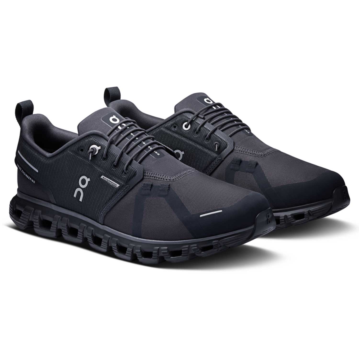 On - Cloud 6 Waterproof
