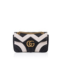 Marmont Small Matelass?? bag