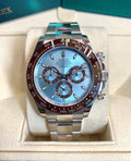DAYTONA "PLATINUM"