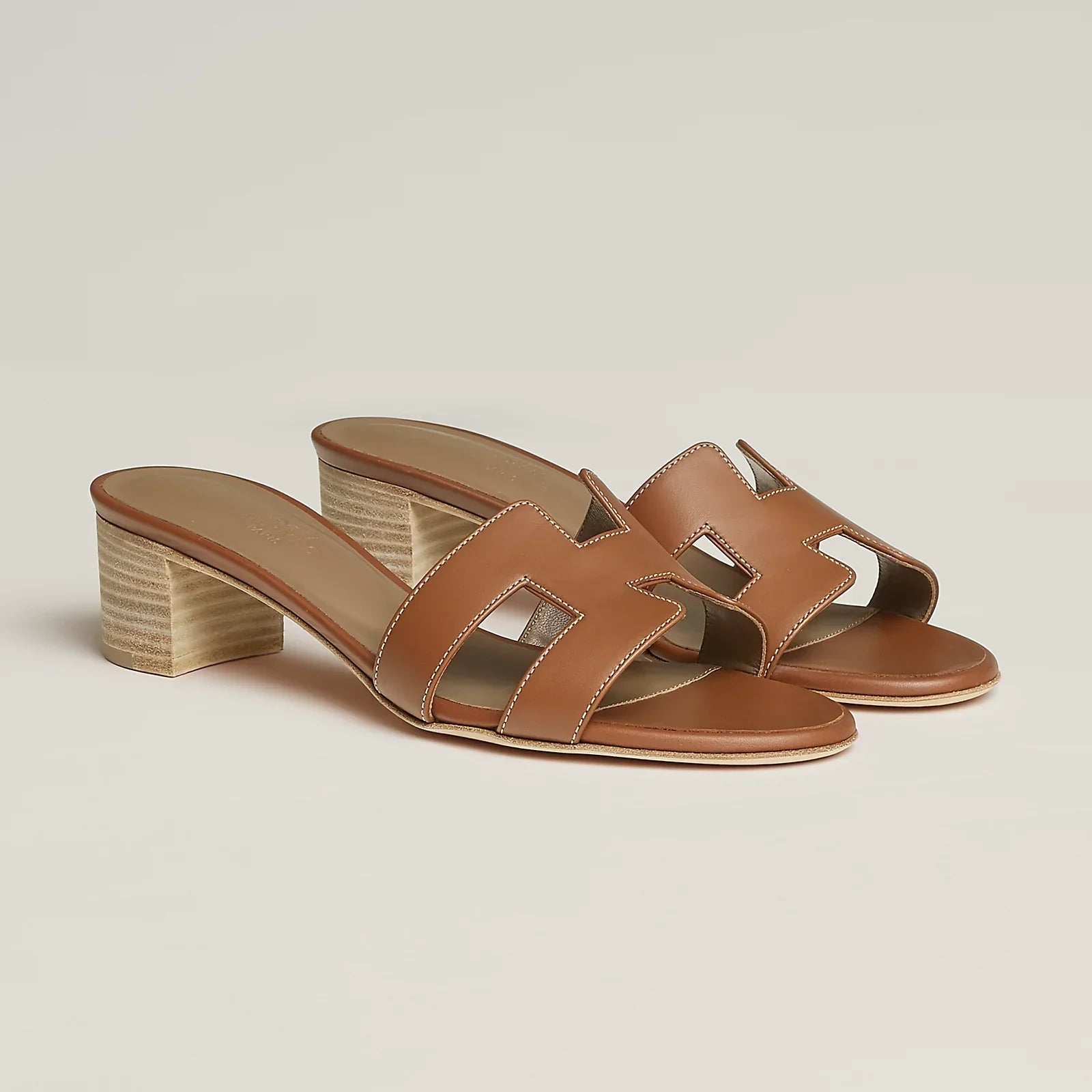 Sandali Oasis – Accessorio premium elegante