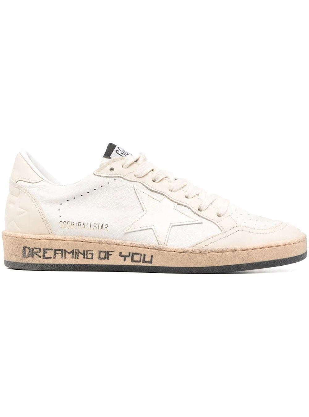 Bicolor Woman Shoes
