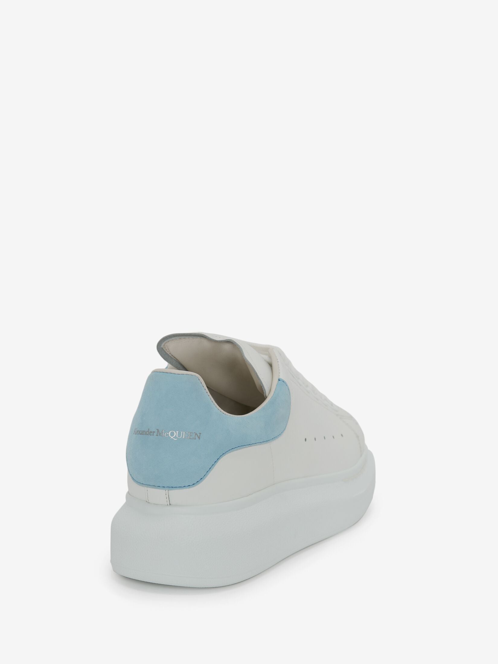 Oversize Sole' Sneakers