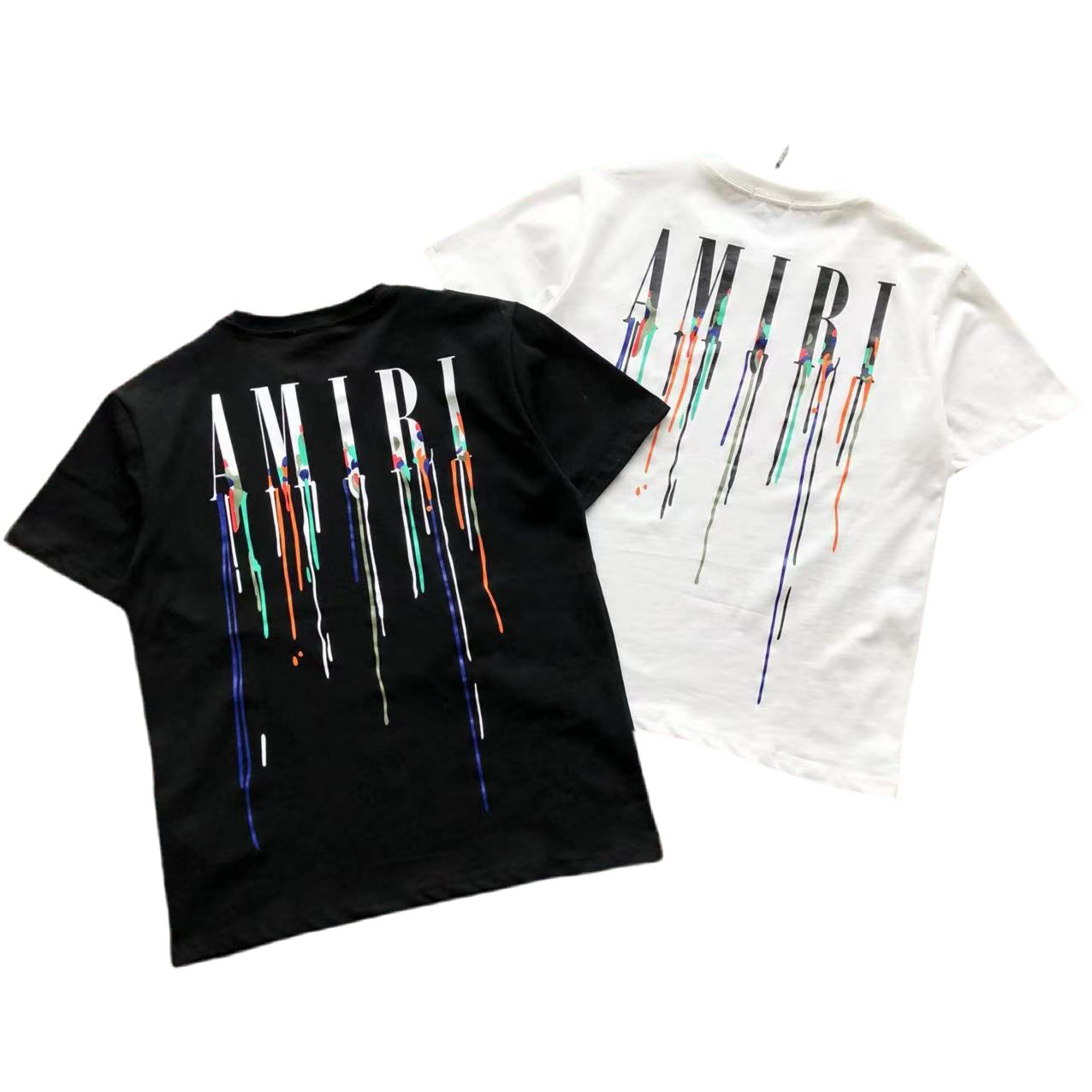 T-SHIRT-AMR – Accessorio premium elegante