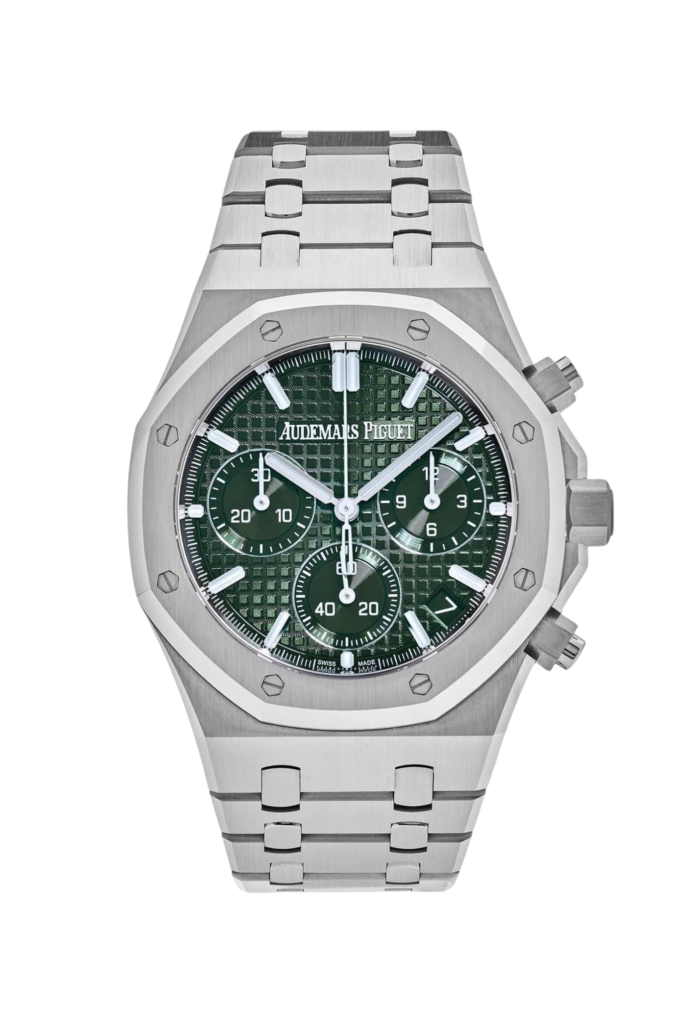Audemars Piguet Royal Oak Chronograph Automatic – Accessorio premium elegante