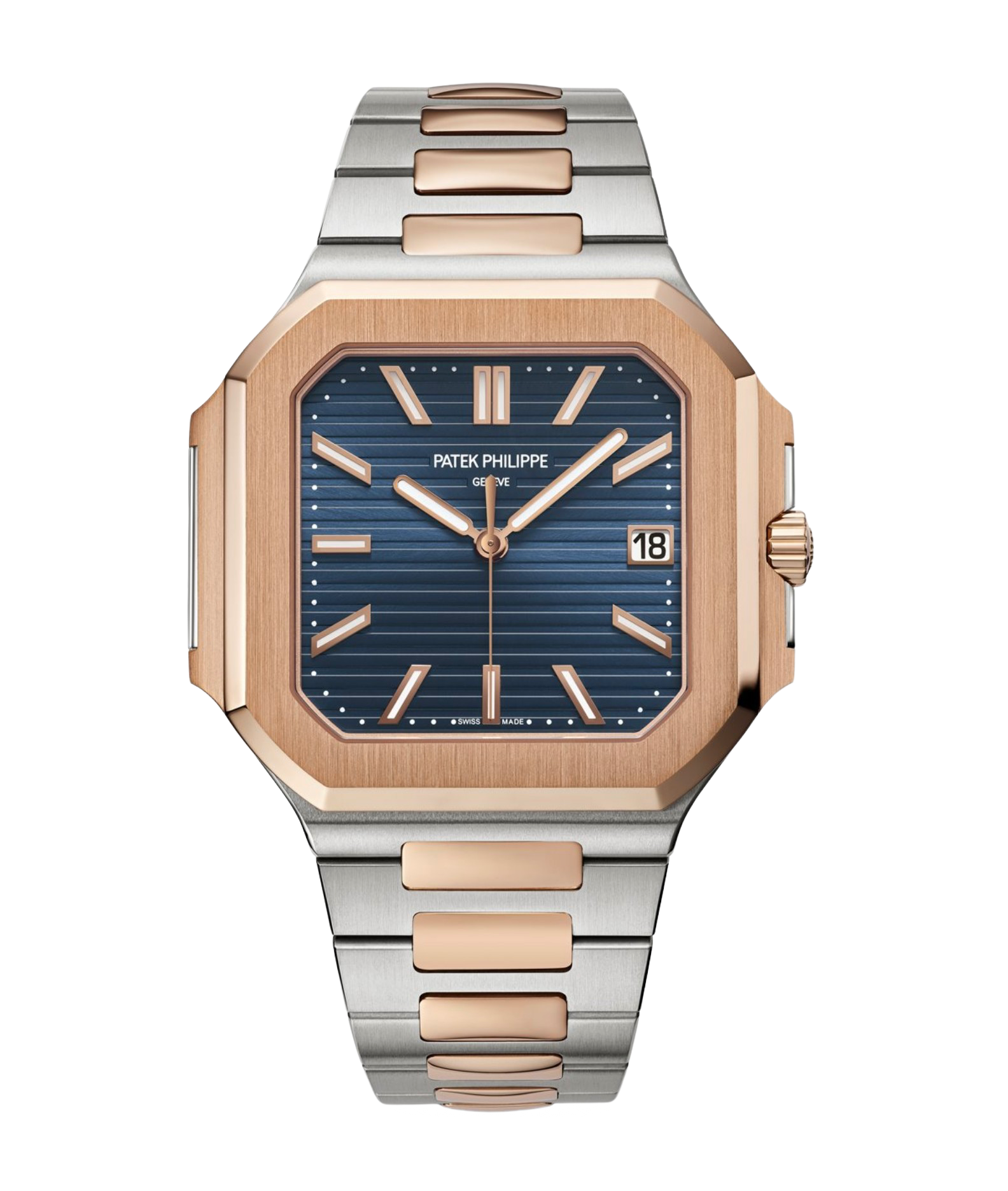 Patek Philippe Cubitus – Accessorio premium elegante