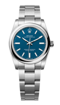 Rolex Oyster Perpetual 36 – Accessorio premium elegante
