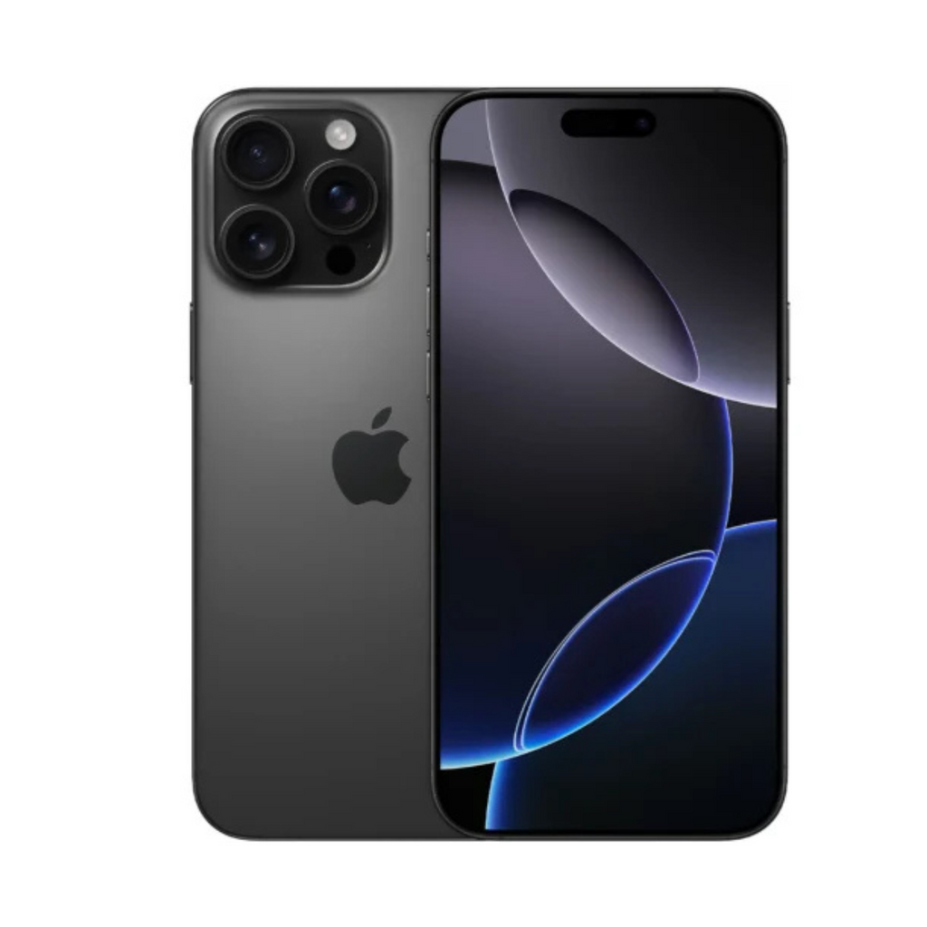 iPhone 16 PRO – Accessorio premium elegante