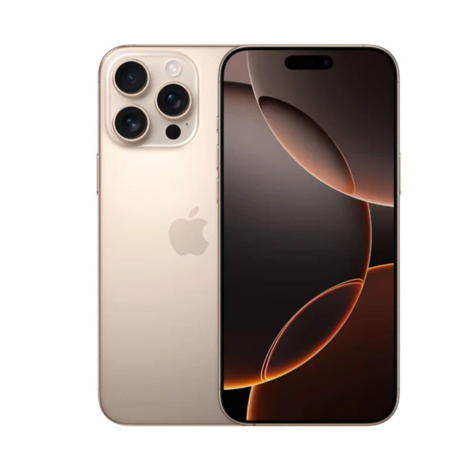 iPhone 16 PRO – Accessorio premium elegante