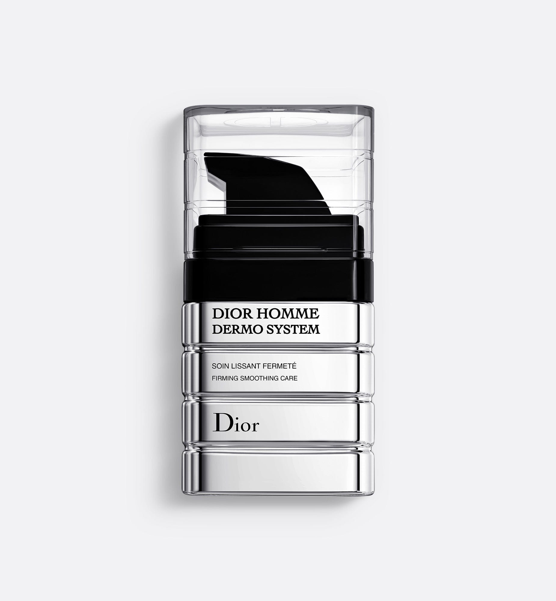 DIOR HOMME DERMO SYSTEM FIRMING SMOOTHING CARE – Accessorio premium elegante