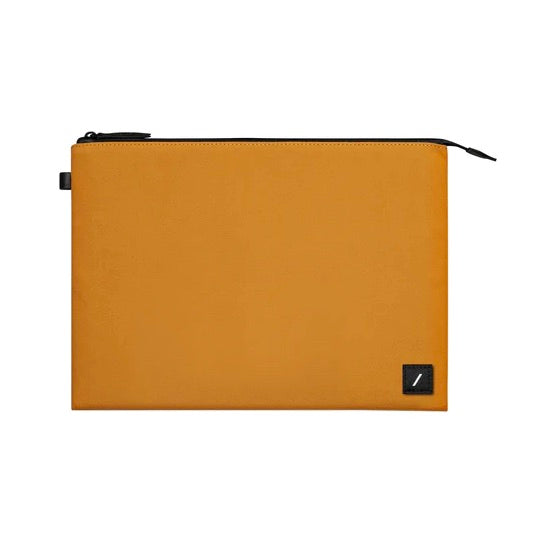 Native Union Stow Sleeve Lite for MacBook Air/Pro 13in - Kraft – Accessorio premium elegante