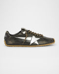 Marathon Speed Low-Top Sneakers