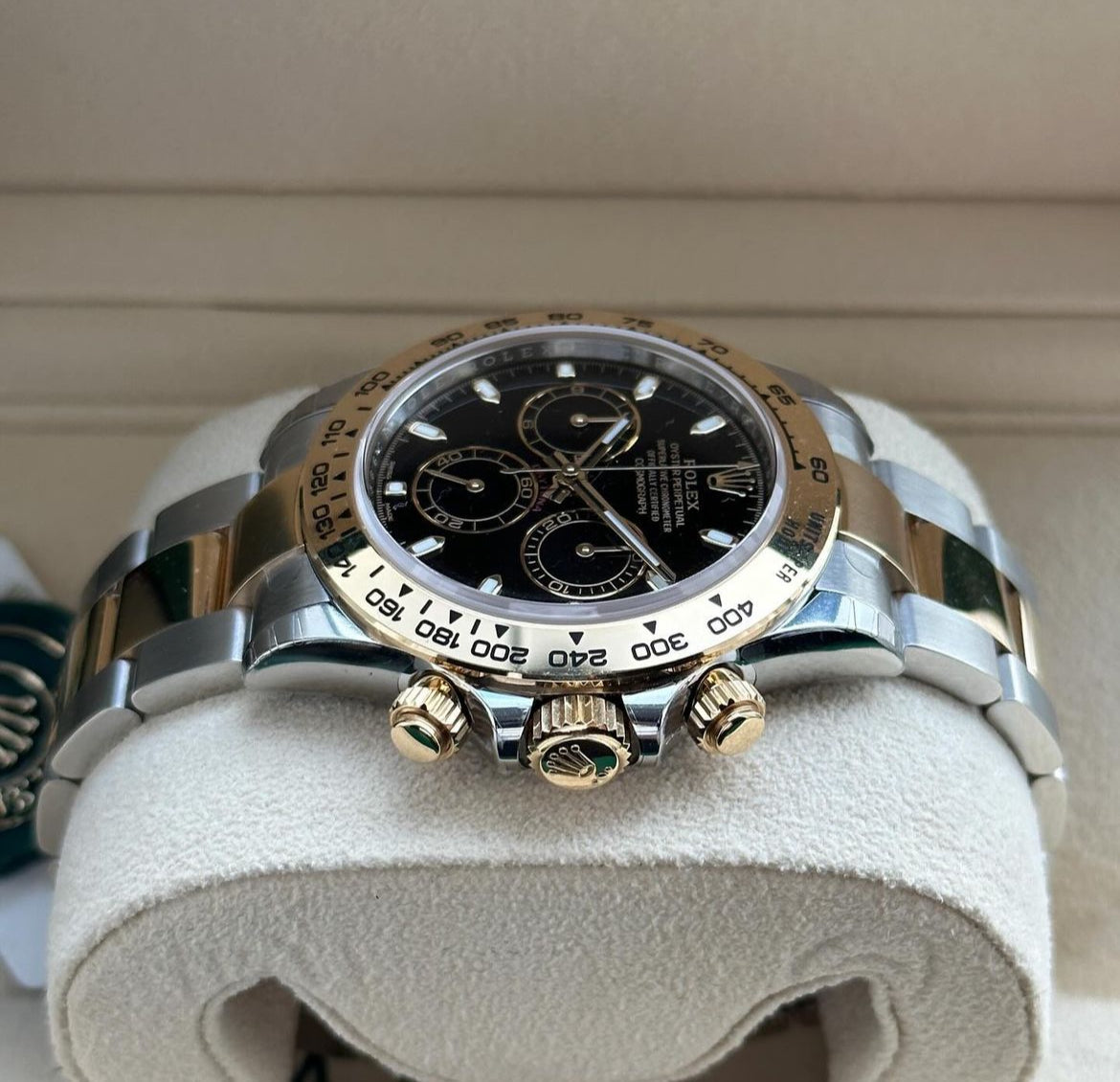 DAYTONA 40mm