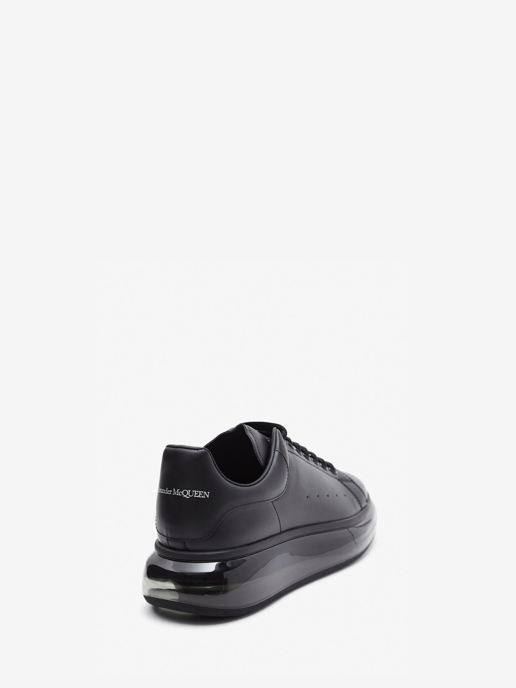 Oversize in nero gum