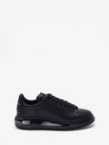 Oversize in nero gum