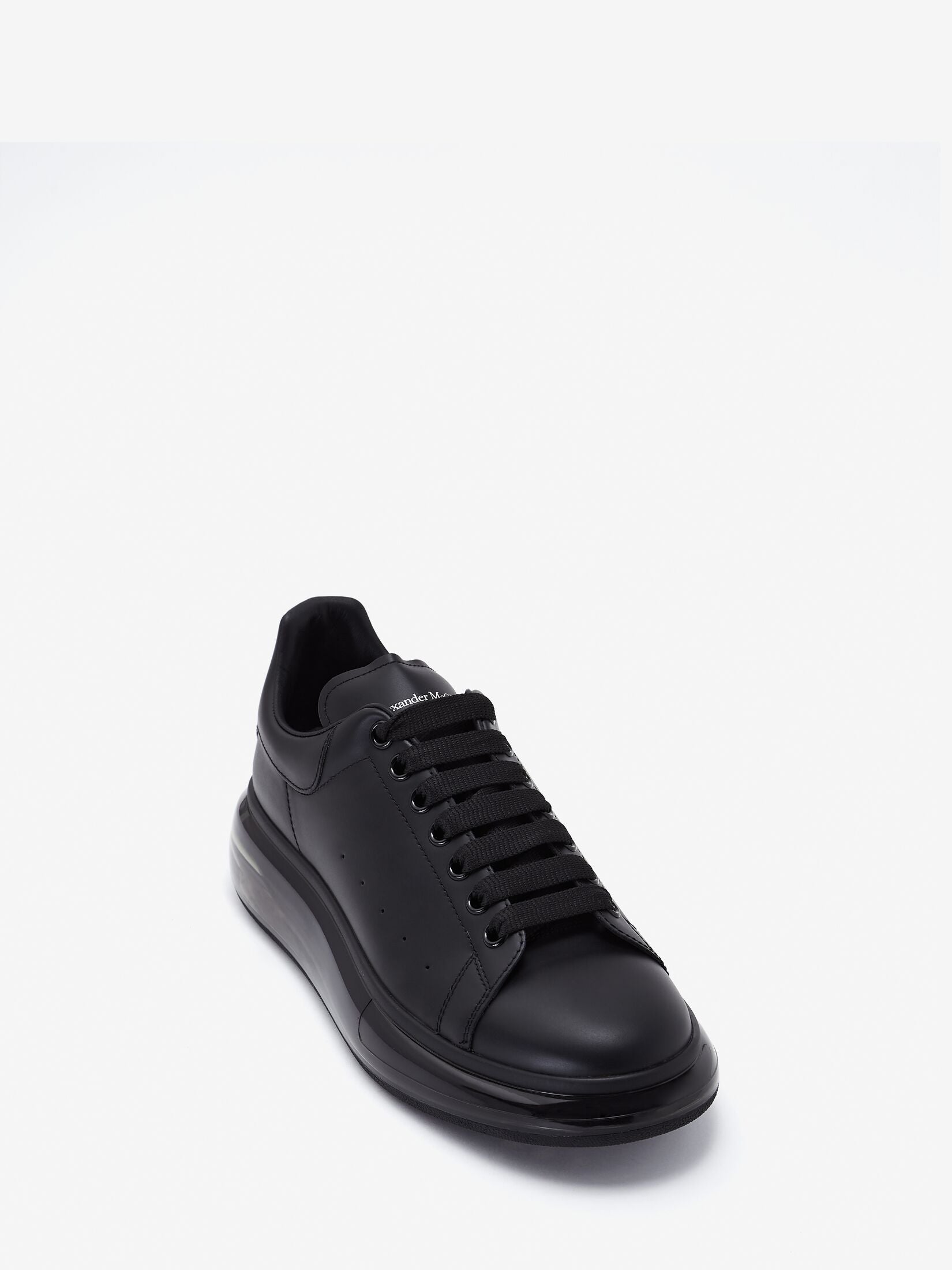 Oversize in nero gum