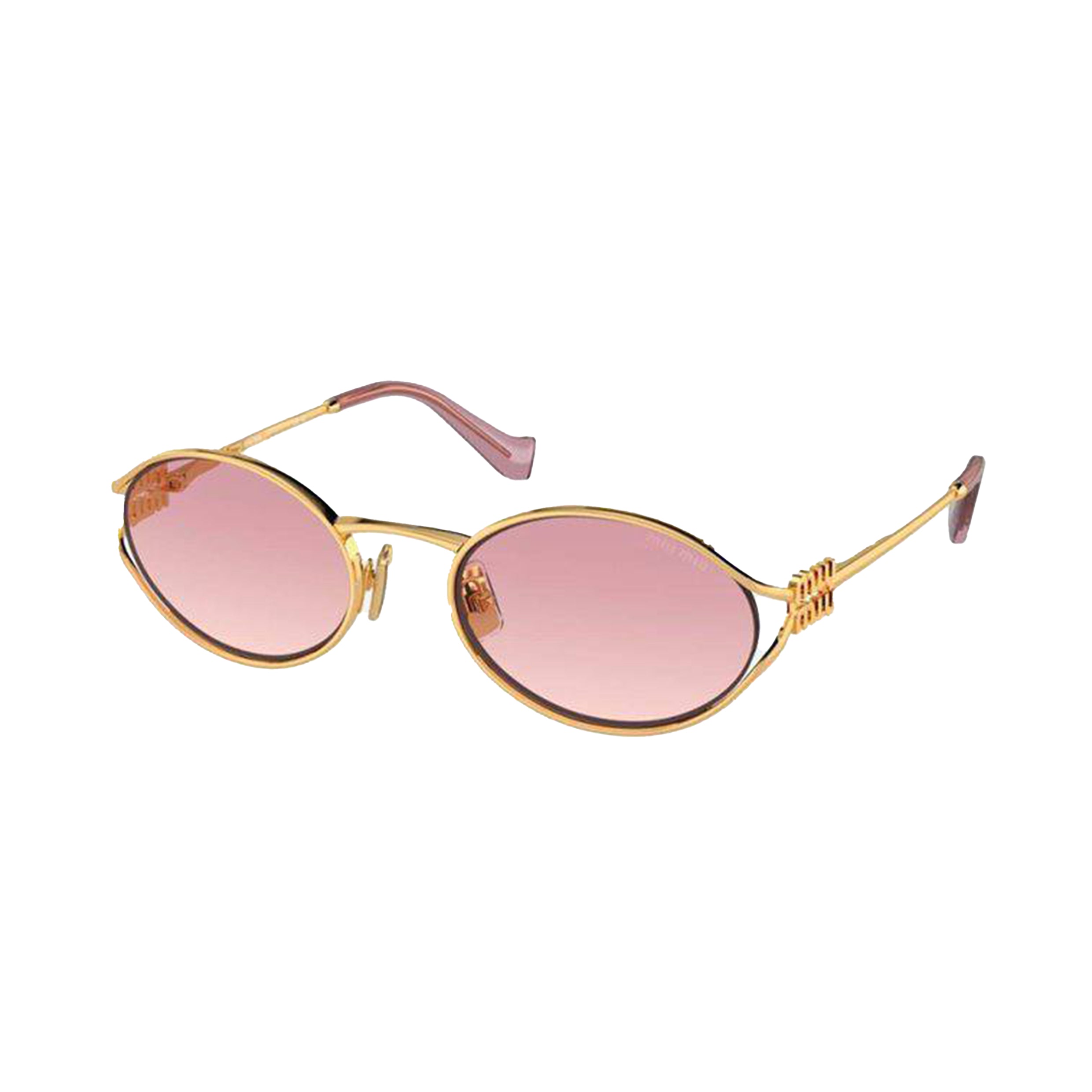 MIU MIU - SUNGLASSES – Accessorio premium elegante