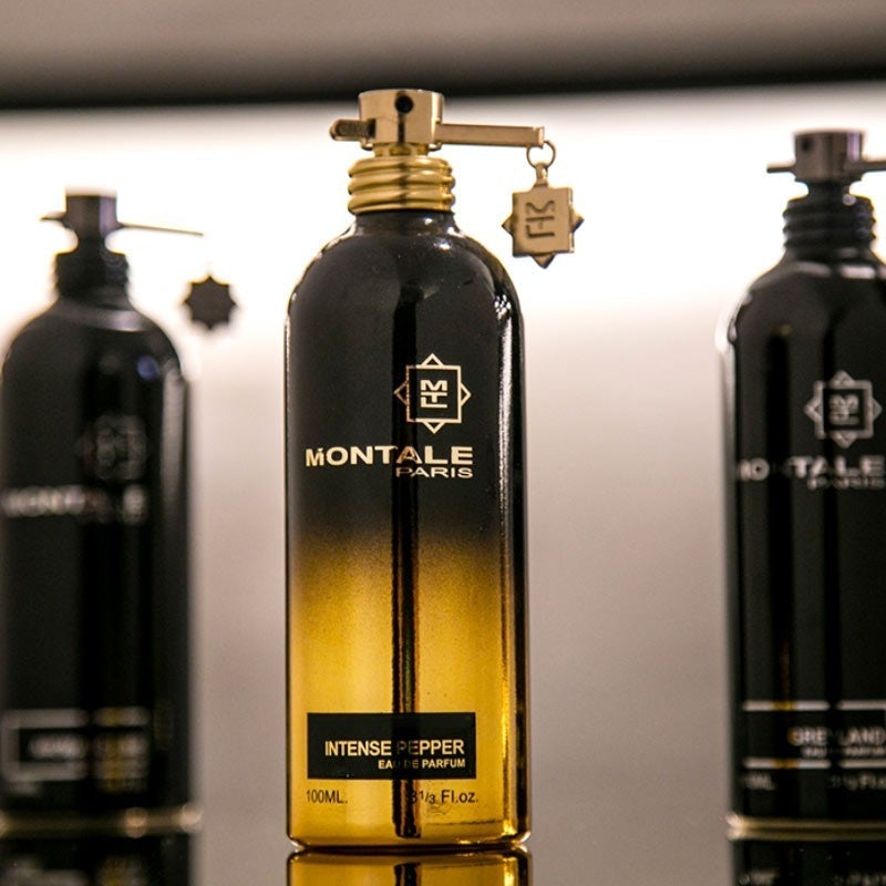 Montale Intense Pepper Eau de Parfum 100ml (scatolato)