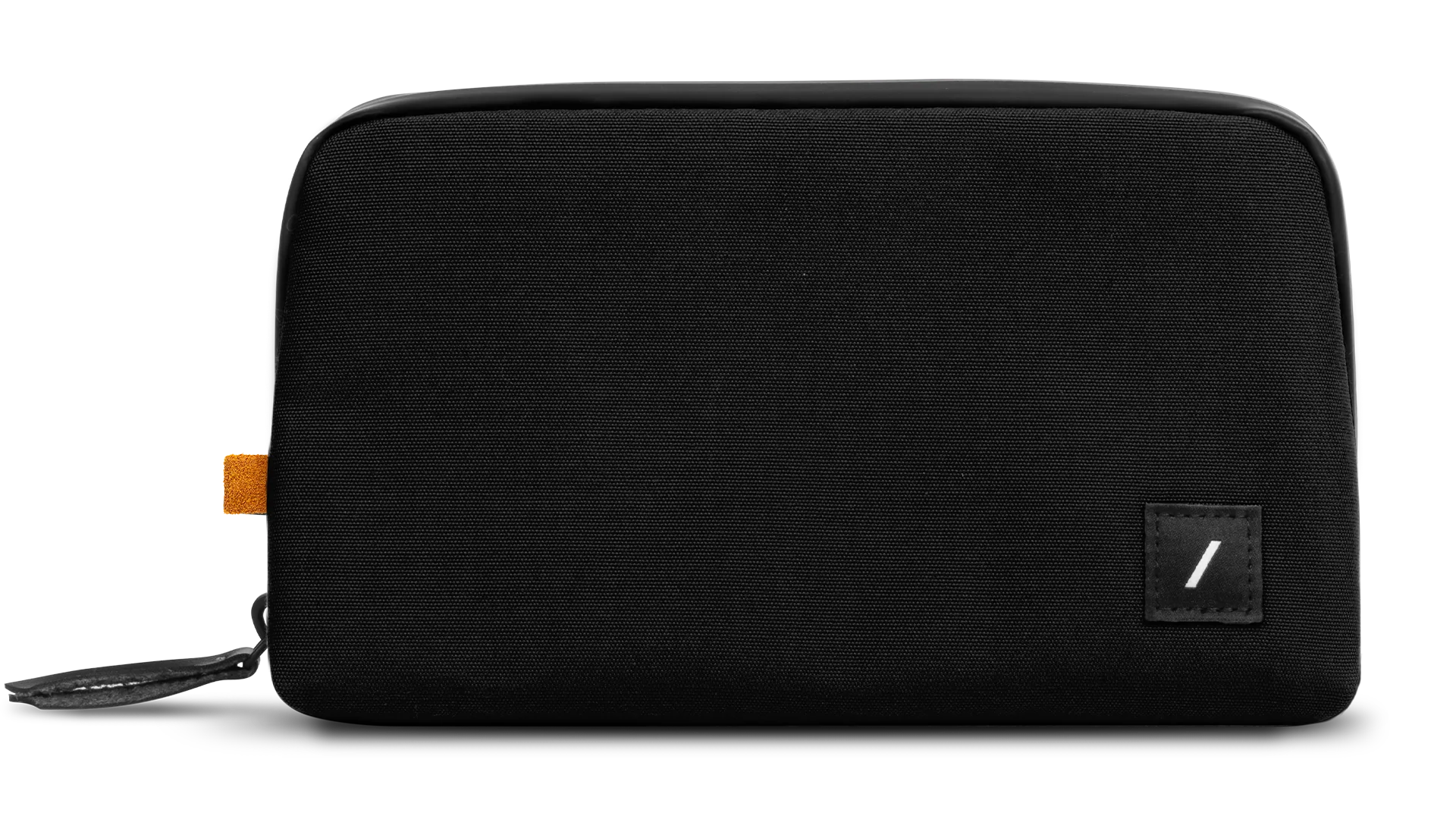 Native Union Stow Lite Organizer - Black – Accessorio premium elegante