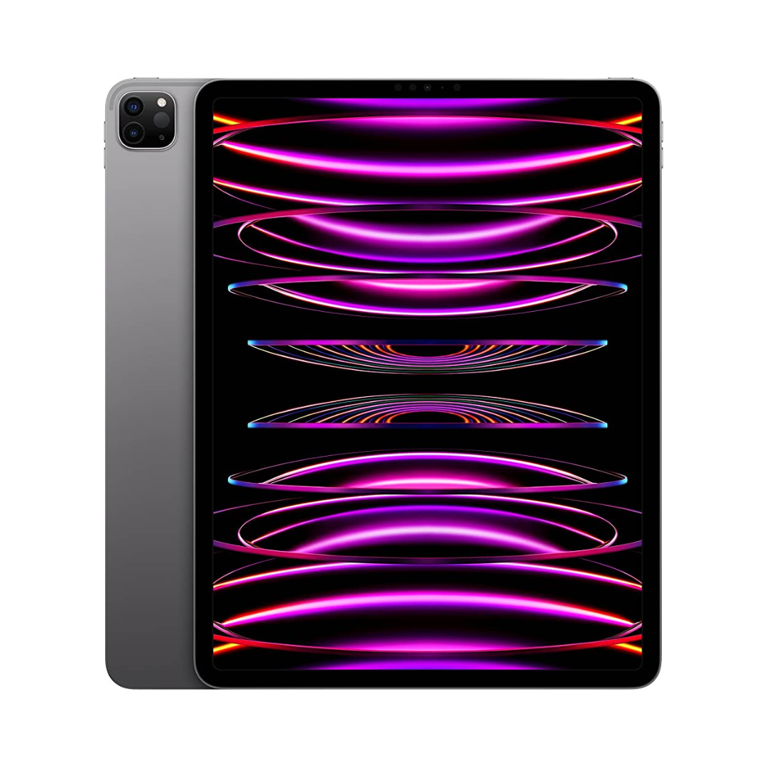 iPad Pro 11" M2 – Accessorio premium elegante