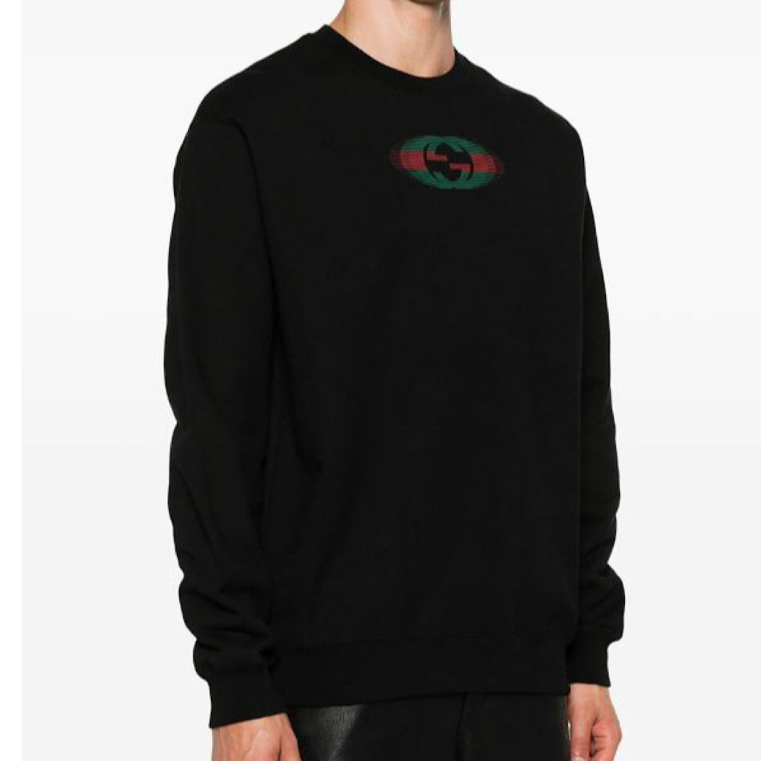 Felpa Gucci