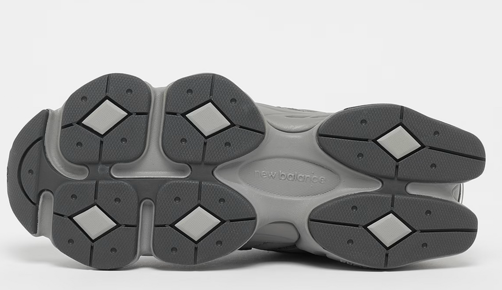 9060 shadow grey