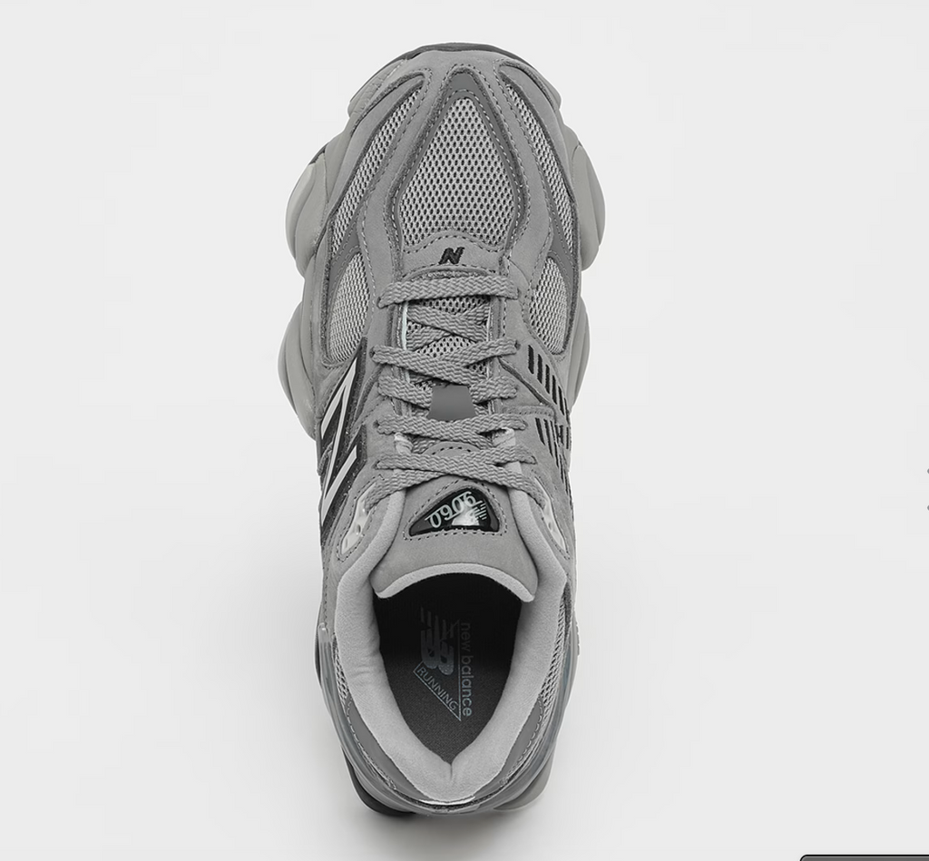 9060 shadow grey