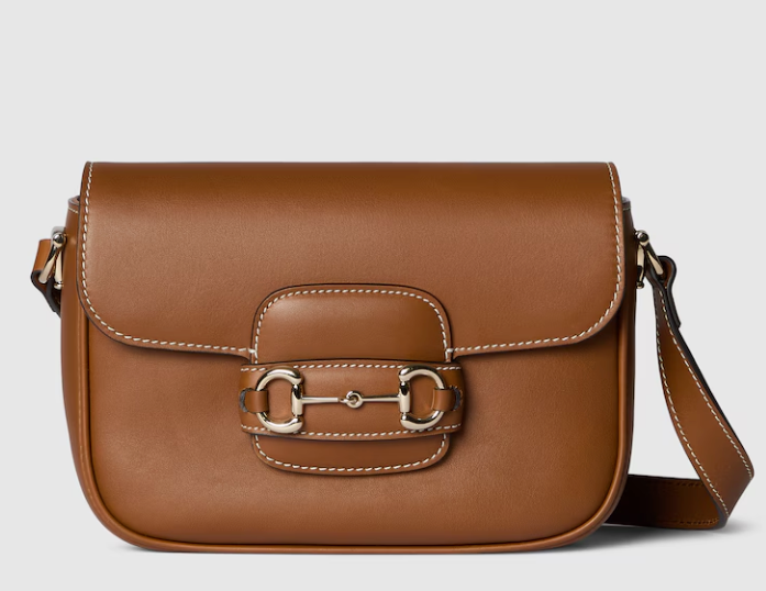 1955 HORSEBIT – Accessorio premium elegante