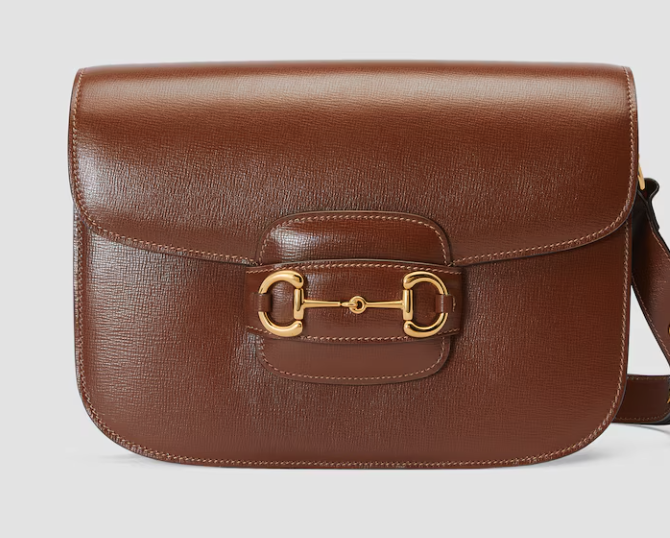 1955 HORSEBIT – Accessorio premium elegante