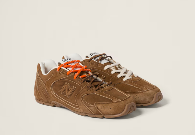 MIU MIU X NB – Accessorio premium elegante