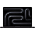 ♥ New, Open Box - MacBook Pro 14.2" M3 Pro 12/18-Core 36GB/1TB Space Black Z1AU0029V (2023) – Accessorio premium elegante