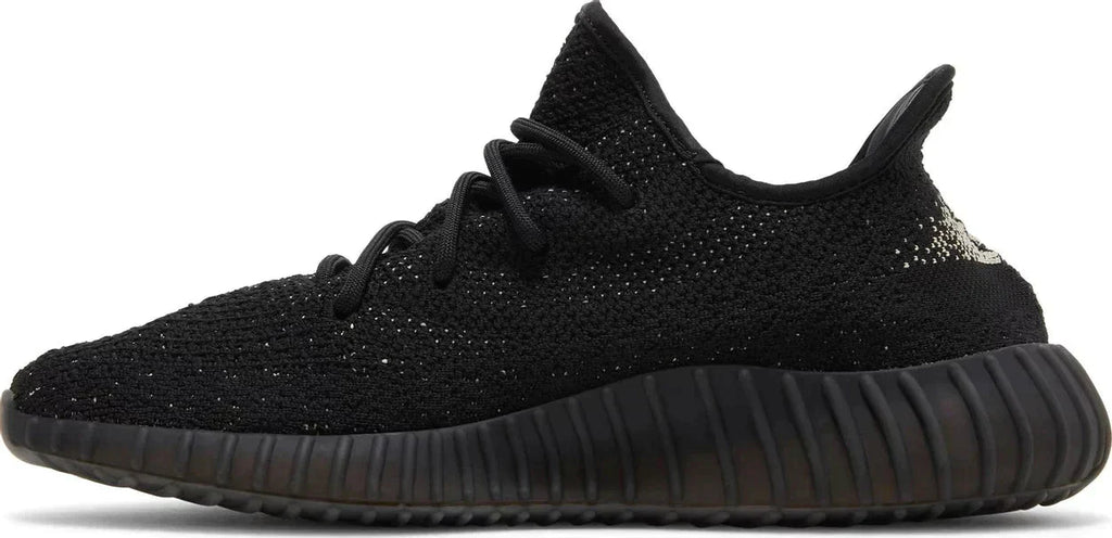 adidas Yeezy Boost 350 V2 "Oreo" Core Black White (2016) Sneakers for Men