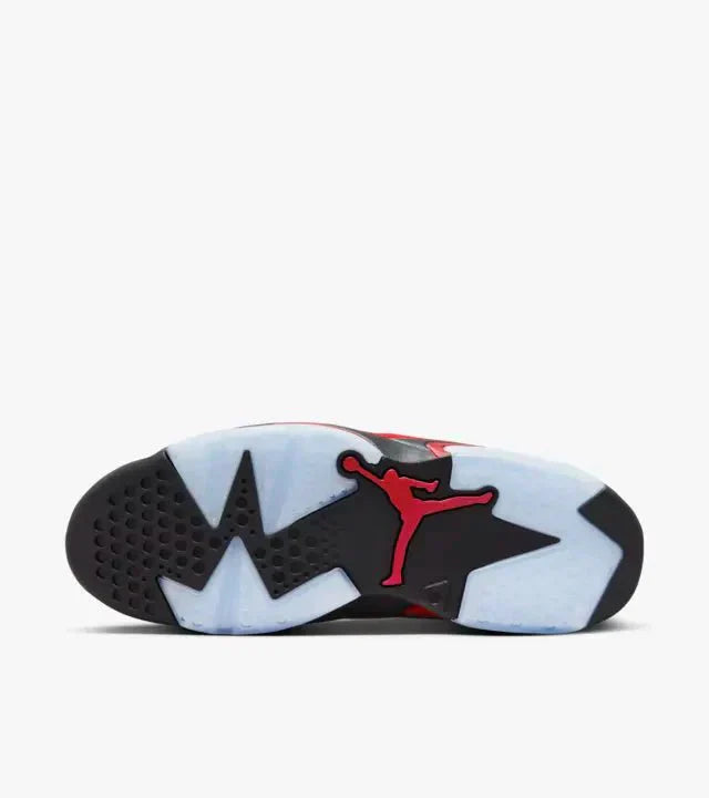 Air Jordan 6 'Toro Bravo' Sneakers for Men