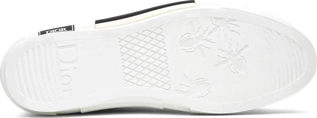 Dior B23 High Top Logo Oblique (2019) Sneakers for Unisex