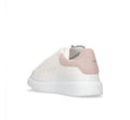 Oversize in rosa
