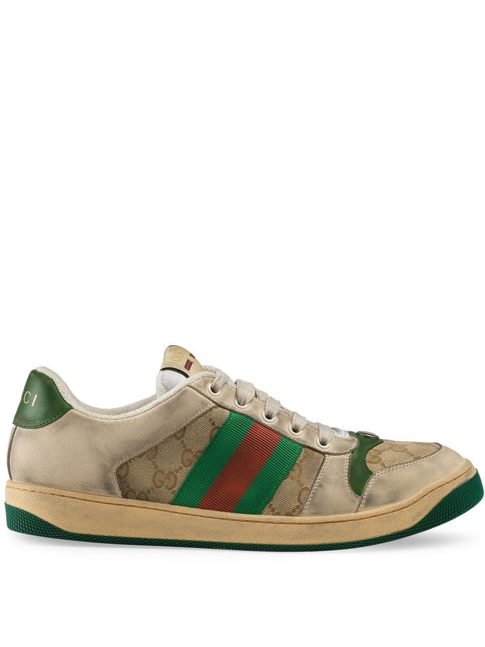 Gucci Screener
