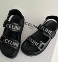 Sandales Céline